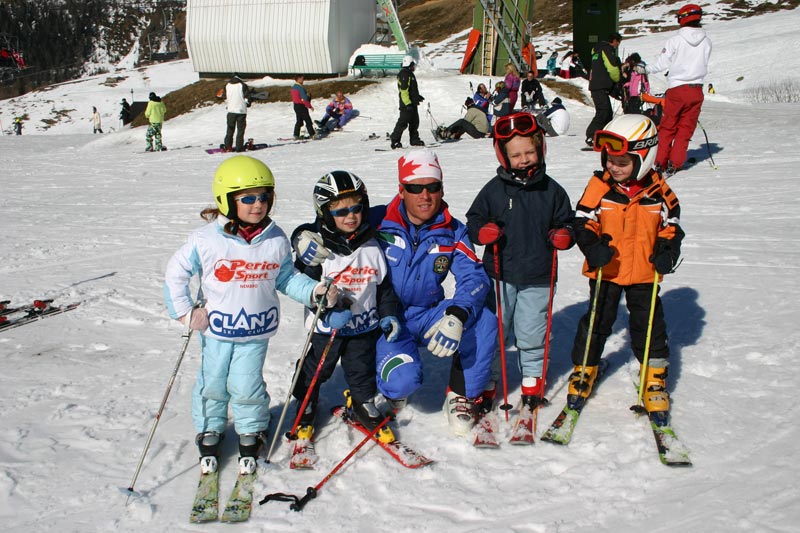 Gruppo Cristian